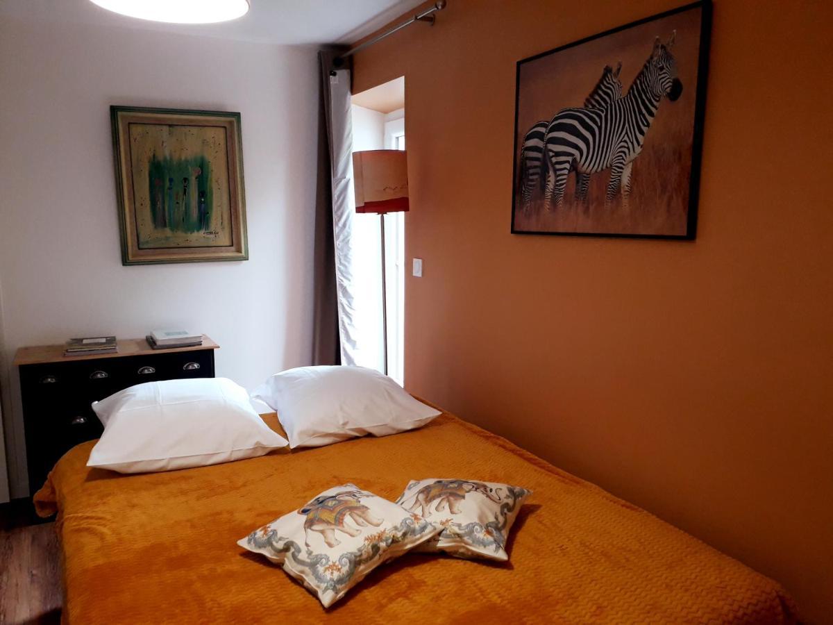 Bed & Breakfast Le Moulin Bleu