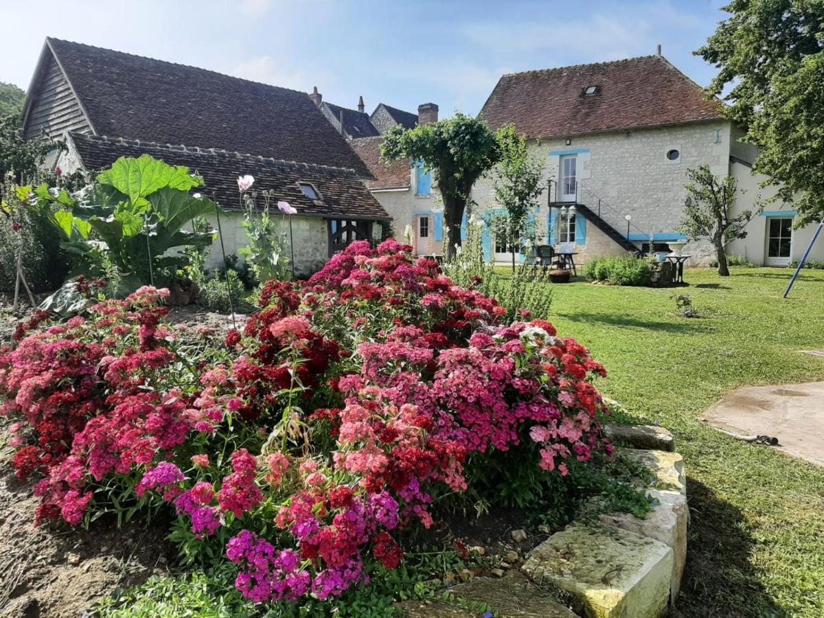 Bed & Breakfast Le Moulin Bleu
